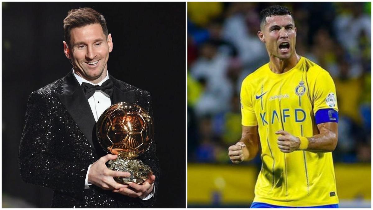 New chapter in Messi-Ronaldo rivalry as Inter Miami joins Riyadh Season Cup  2024