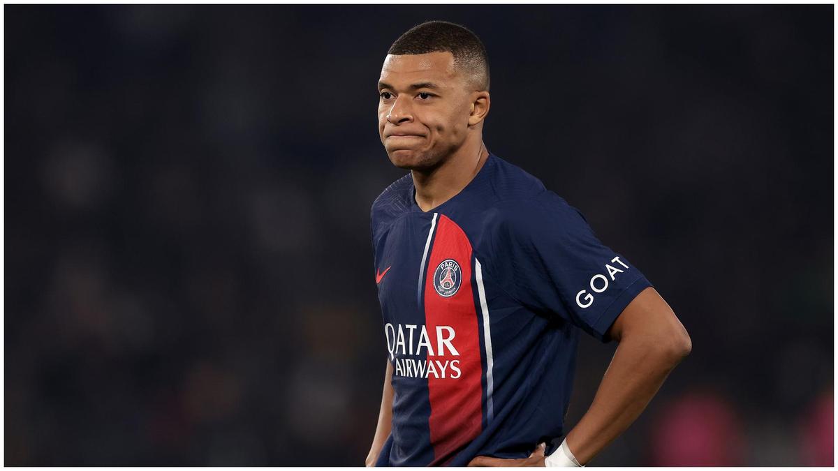 Kylian Mbappe Claps Back, Responds to Critics Following PSG Victory ...