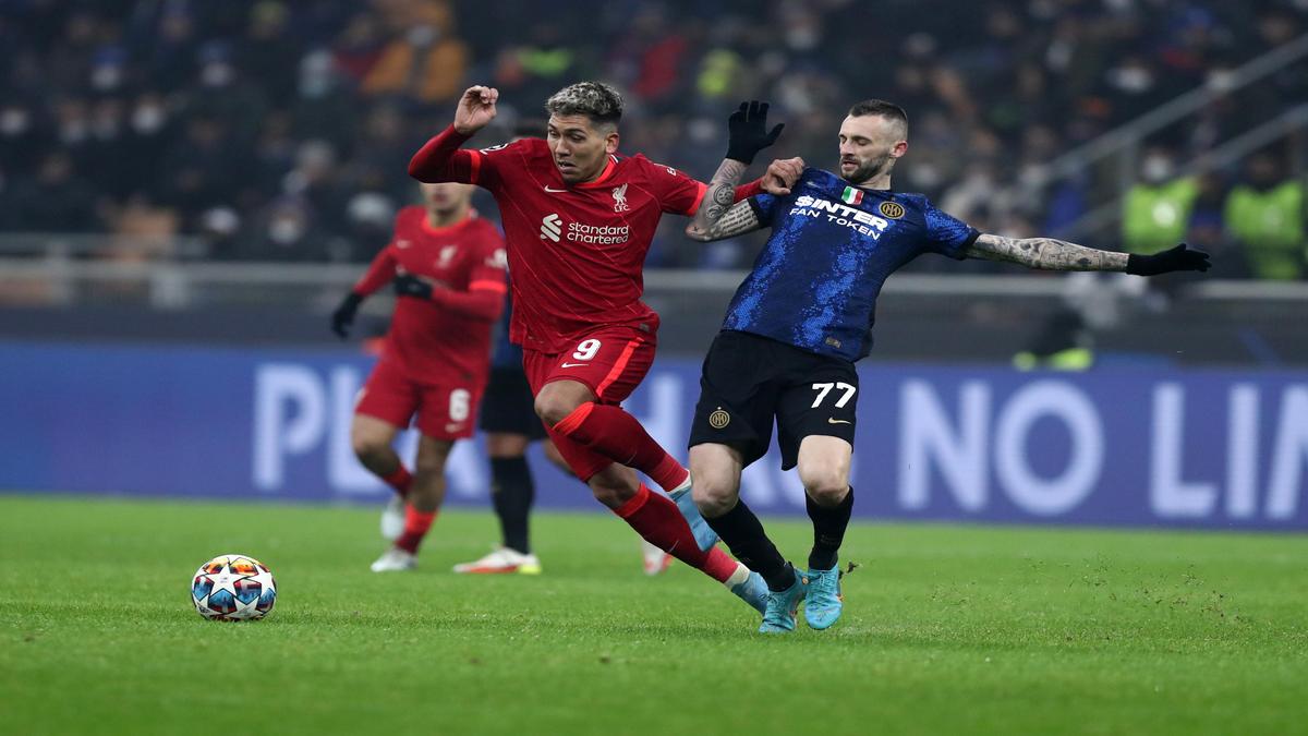 UEFA Champions League: All the Reaction as Liverpool FC Puts Inter ...