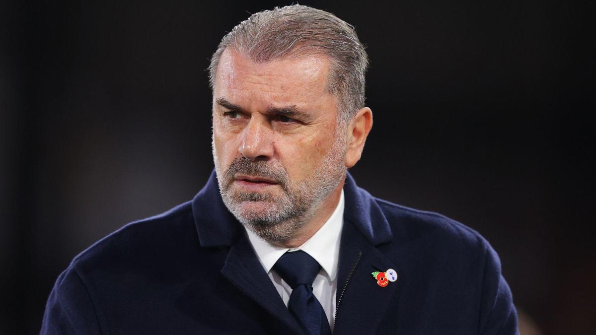 Tottenham Vs Chelsea: Ange Postecoglou Makes History After Spurs ...