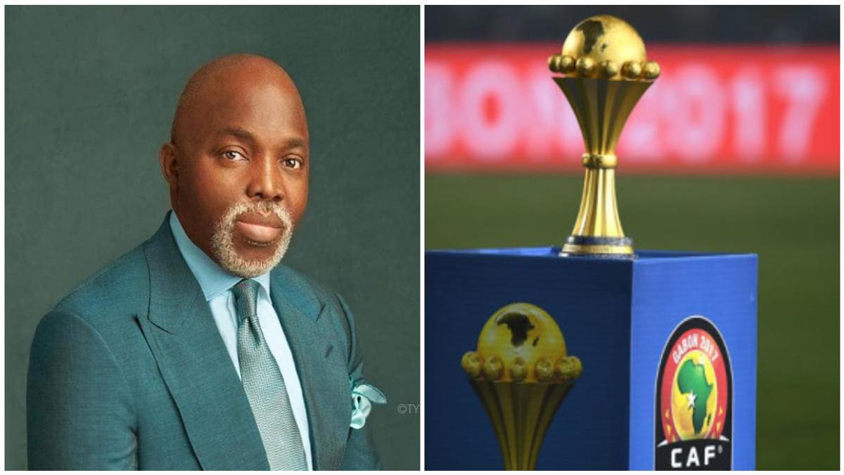 Nigeria Set To Officially Bid To Co Host 2025 Africa Cup Of Nations ...