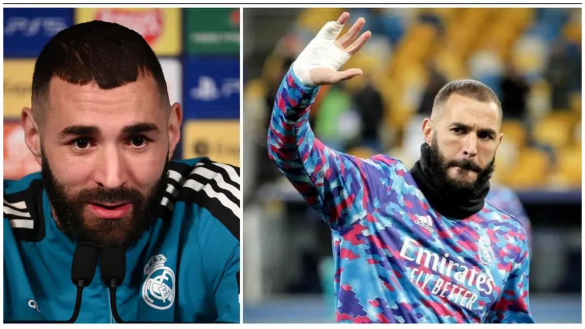 Karim Benzema Breaks Silence On Real Madrid Future Amid Speculation   Be376de52b3bae46 