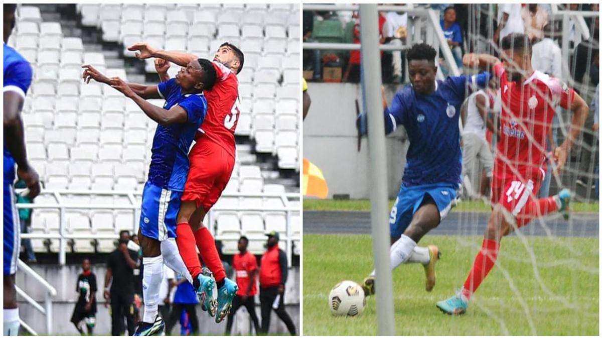 Rivers United Crash Out Of CAF Champions League After 6–0 Heavy Loss In ...