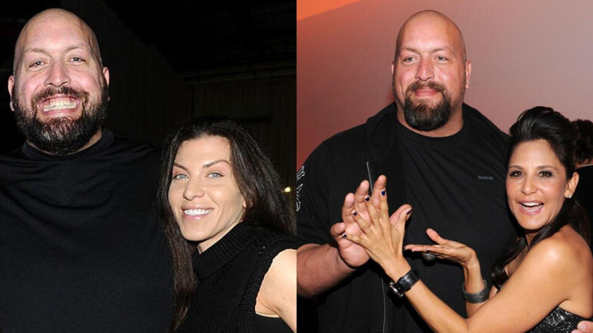 Everything You Need To Know About WWE Legend Big Show's Wife, Bess