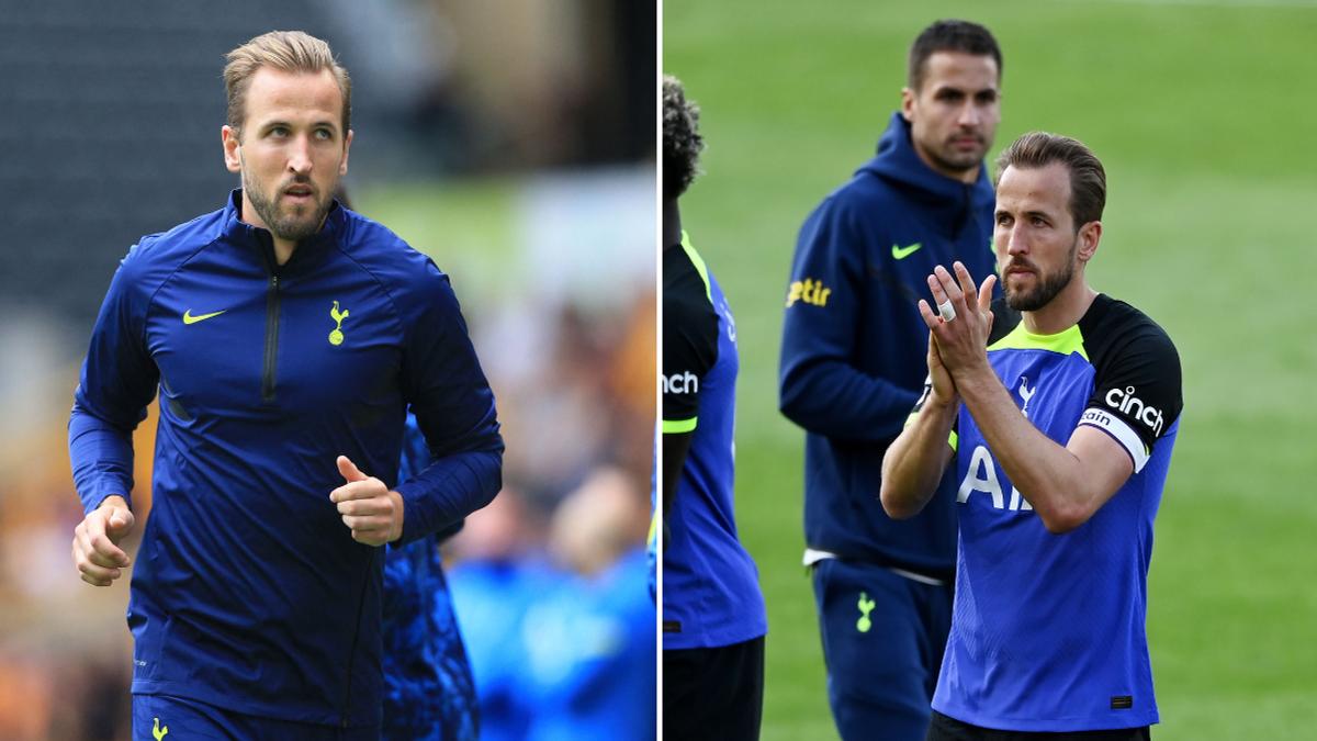 Tottenham Denies Reports Of Bayern Munich’s Bid For Harry Kane