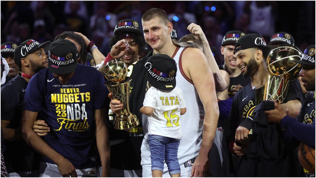 Nikola Jokic: What NBA Championship Triumph Means For Denver’s Superstar