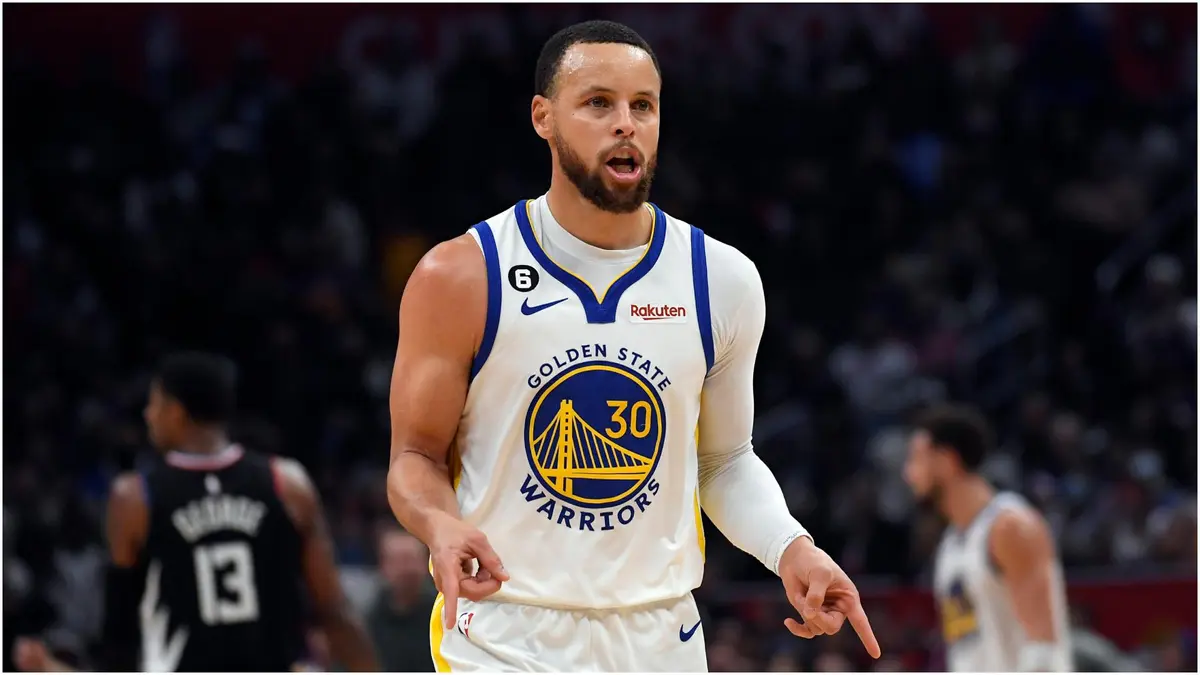 Stephen Curry stars as Warriors crowned NBA champions for 2022
