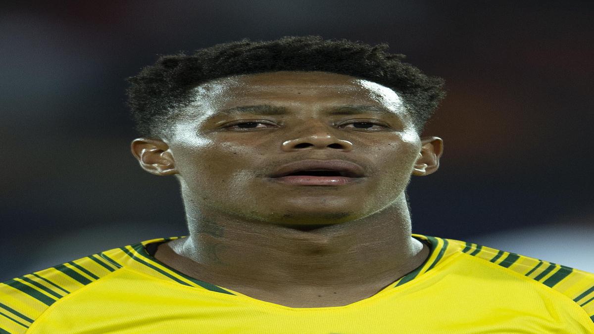 Bongani Zungu's Salary, Net Worth, Age, Houses, Cars, Girlfriend And ...