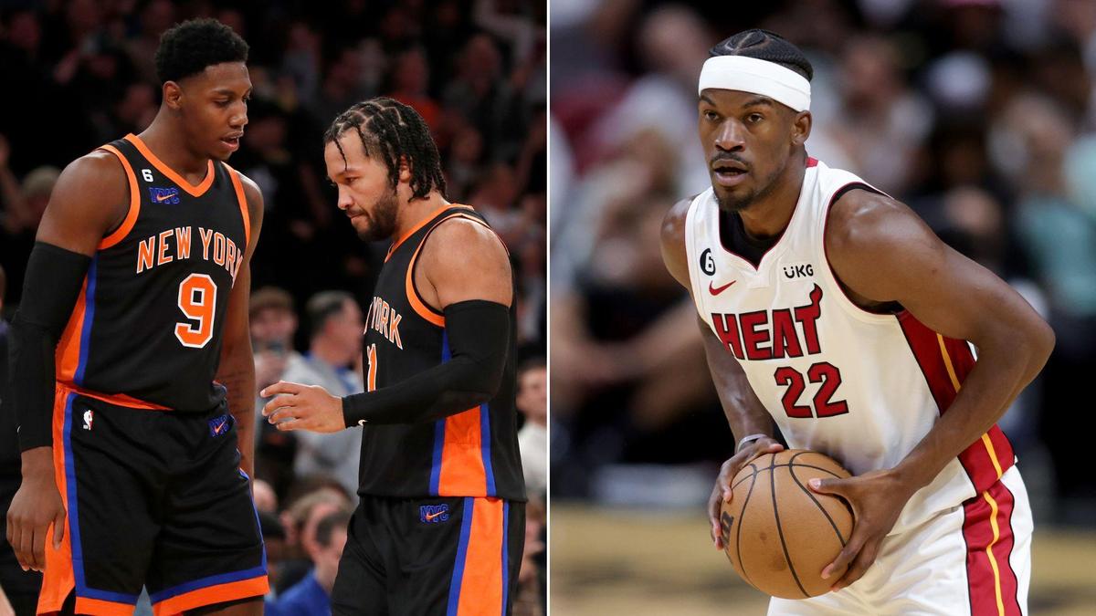 Knicks Vs Heat Series Preview: Previous Matchups, Key Players, And Schedule