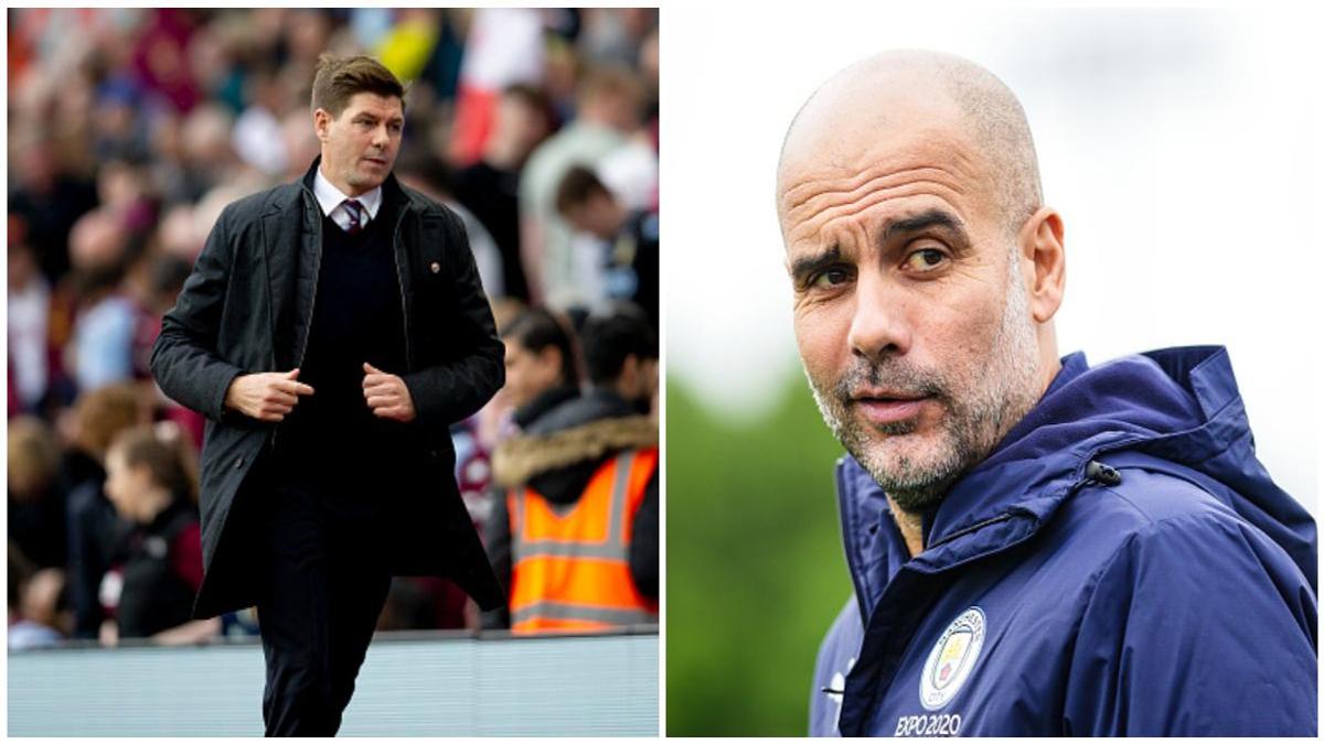 Man City Vs Aston Villa: Match Preview, Team News And Predicted ...