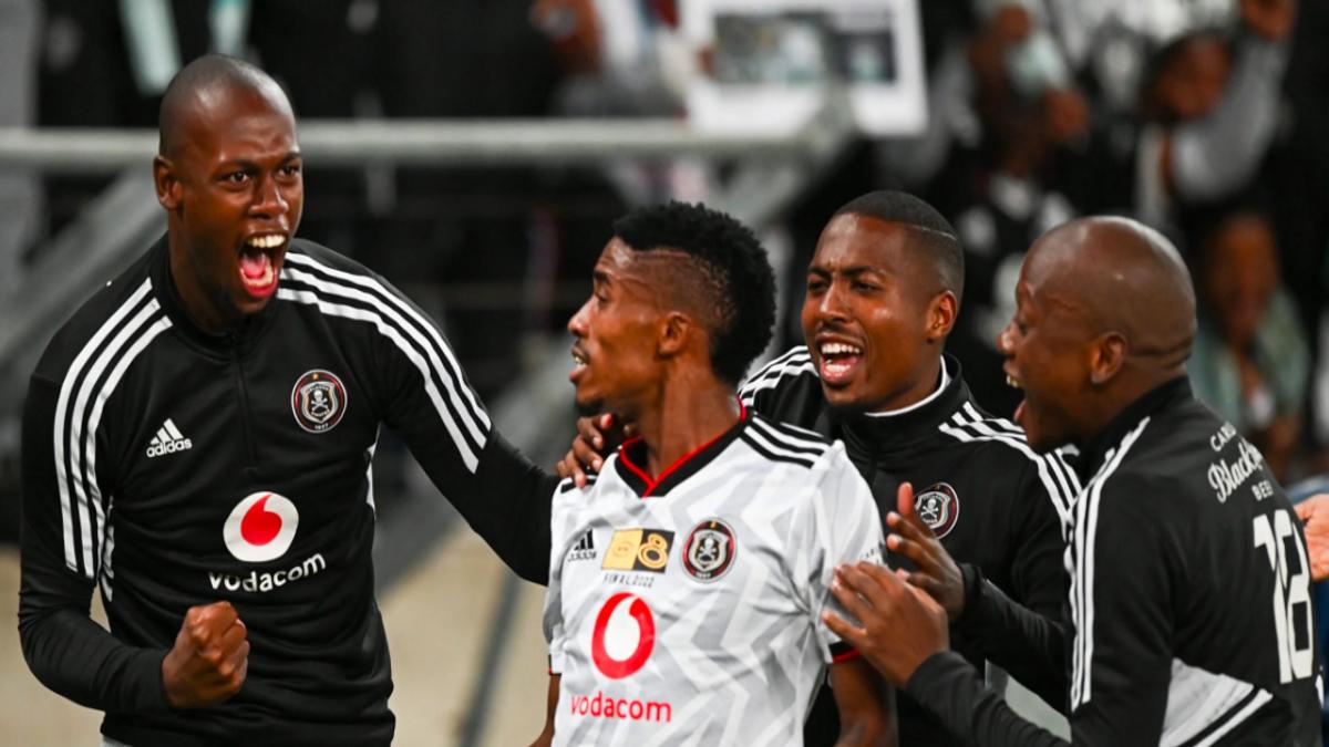 SuperSport Football - Kaizer Chiefs have played in some iconic