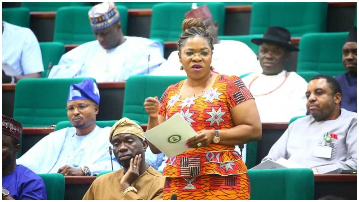 House of Reps Demand Super Falcons’ Payment Slips From Nigeria Football Federation