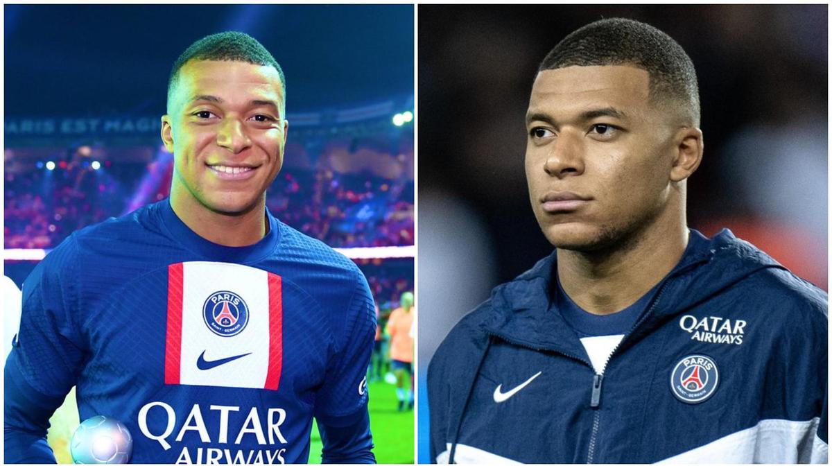 Mbappe Deal to Real Madrid 'Off' As Striker Makes Final PSG Decision