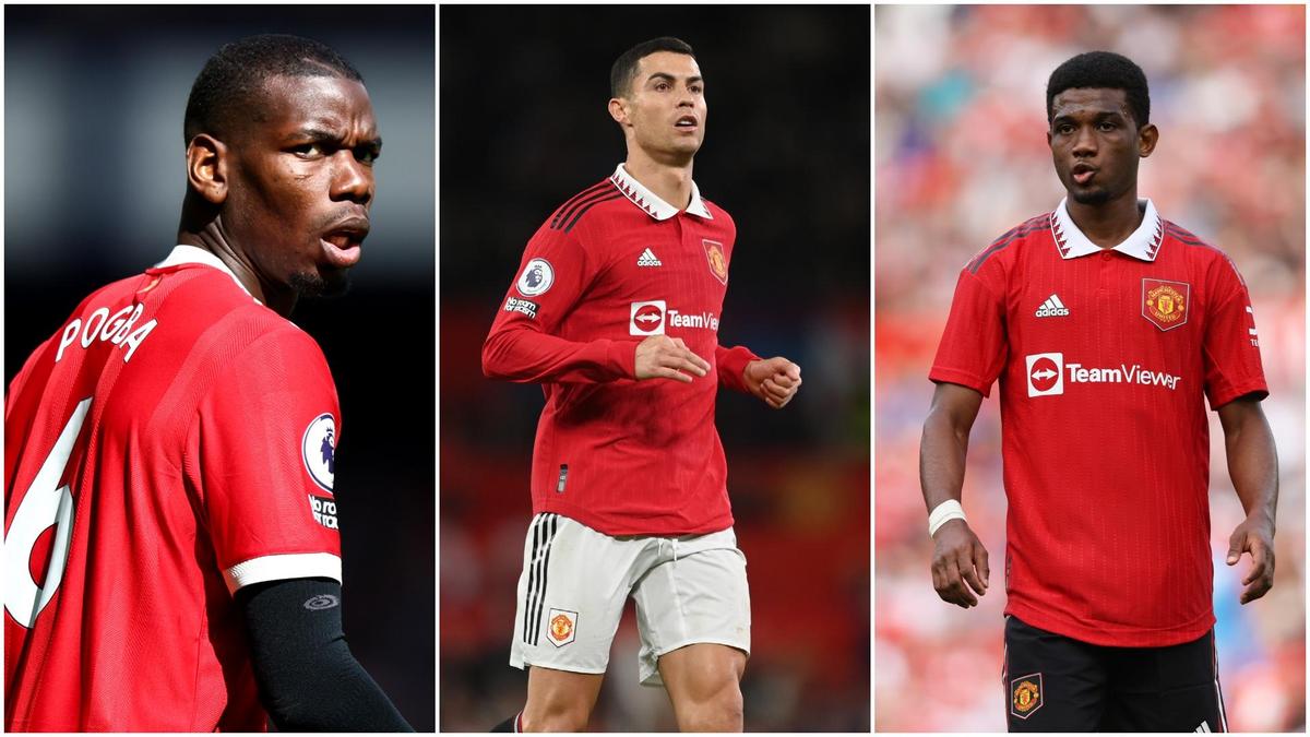 Andre Onana: Last 8 Players Man Utd Signed From Serie A Before ...