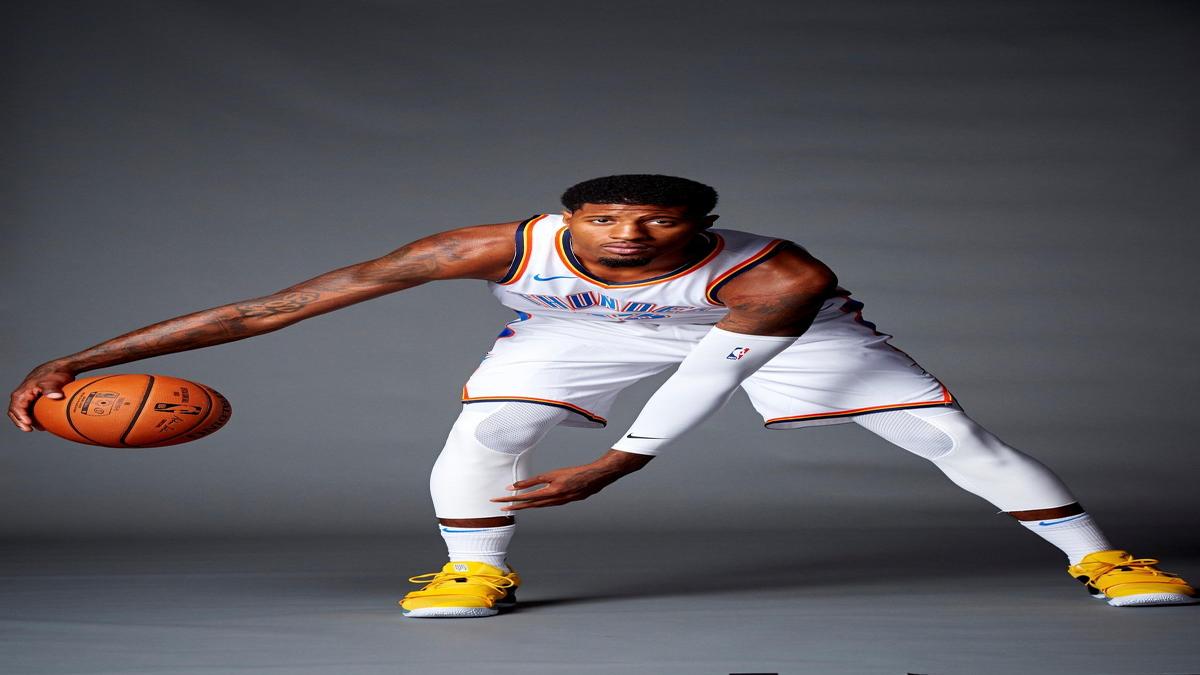 Paul George 2022: Net Worth, Salary and Endorsements