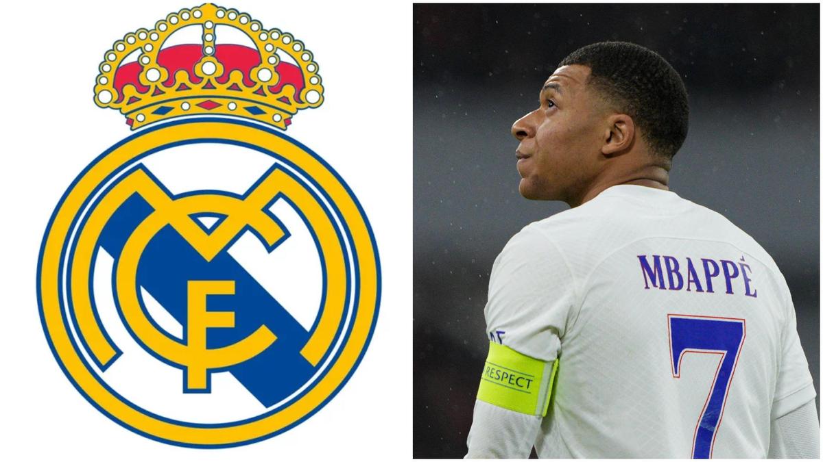 “Sign Mbappe”: Real Madrid Fans Tell Club President After Heavy ...