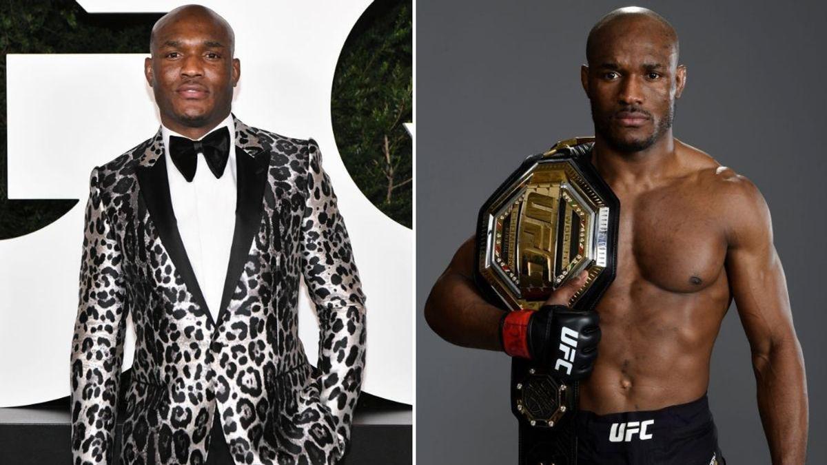 Kamaru Usman's Height, Record, Loss, Wife, Weight, Net Worth 2022