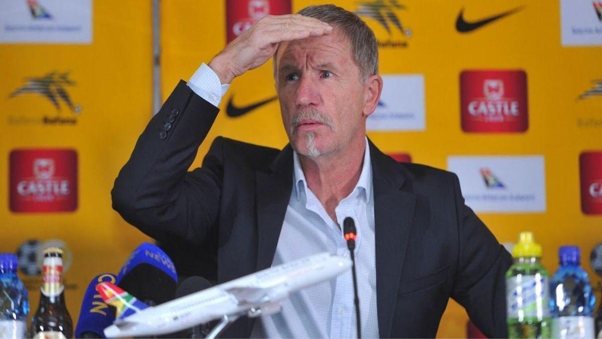 Kaizer Chiefs confirm dates for rescheduled matches