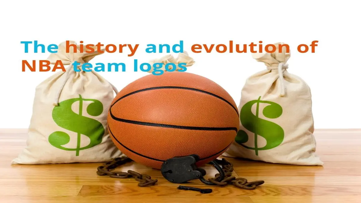 The Evolution of the NBA Basketball Ball