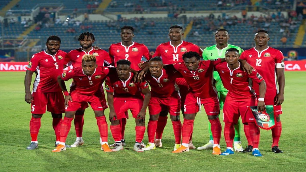 AFCON 2019: Harambee Stars still owed winning allowance of KSh 10 ...