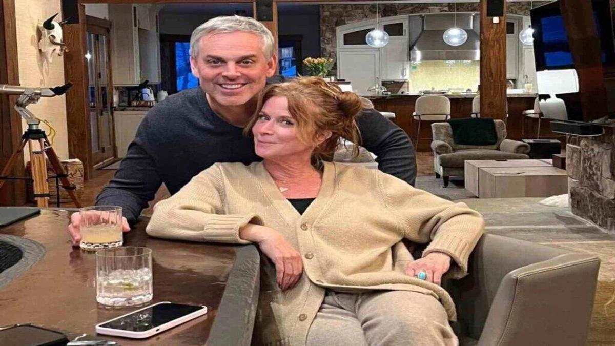 All The Details You Need To Know About Ann Cowherd, Colin Cowherd’s Wife