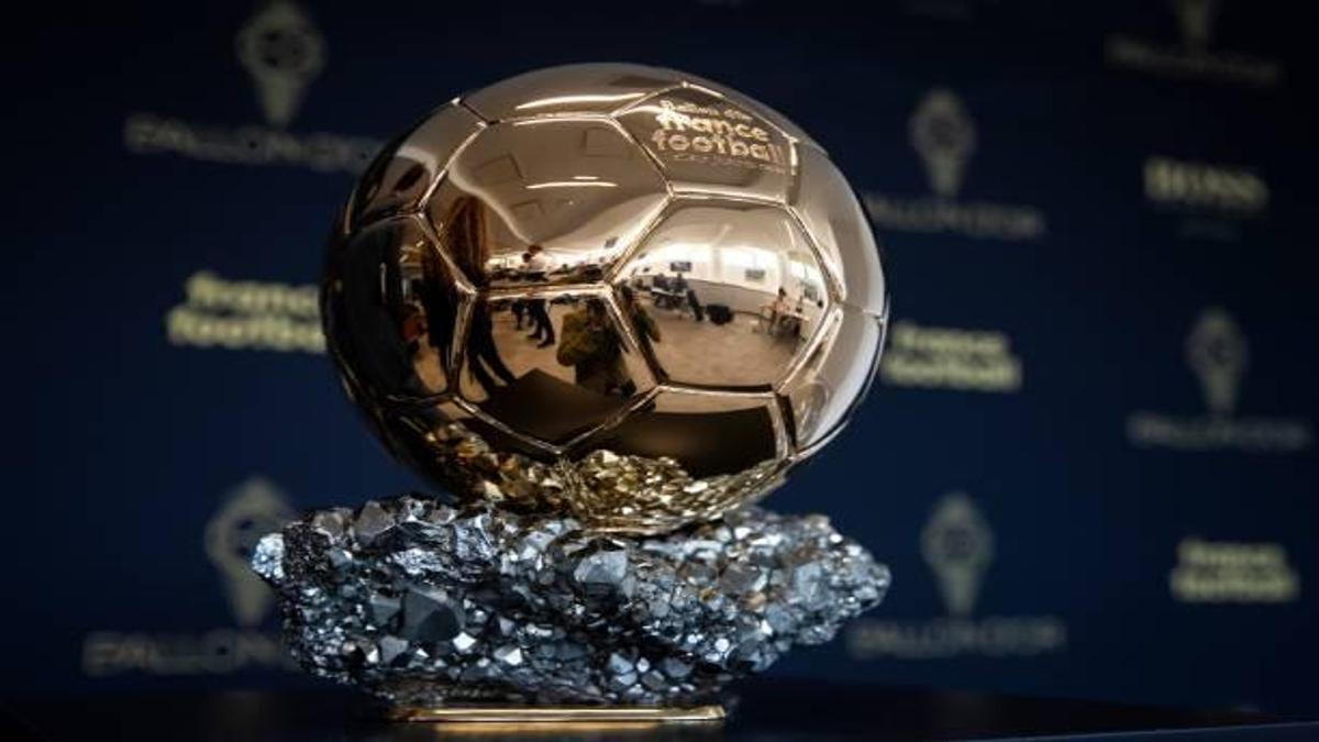 France Football s'associe à l'UEFA pour remettre le Ballon d'Or après  l'attribution du trophée à Messi - Juno7