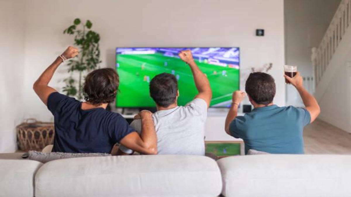 Soccer streaming services: A list of the best streaming services