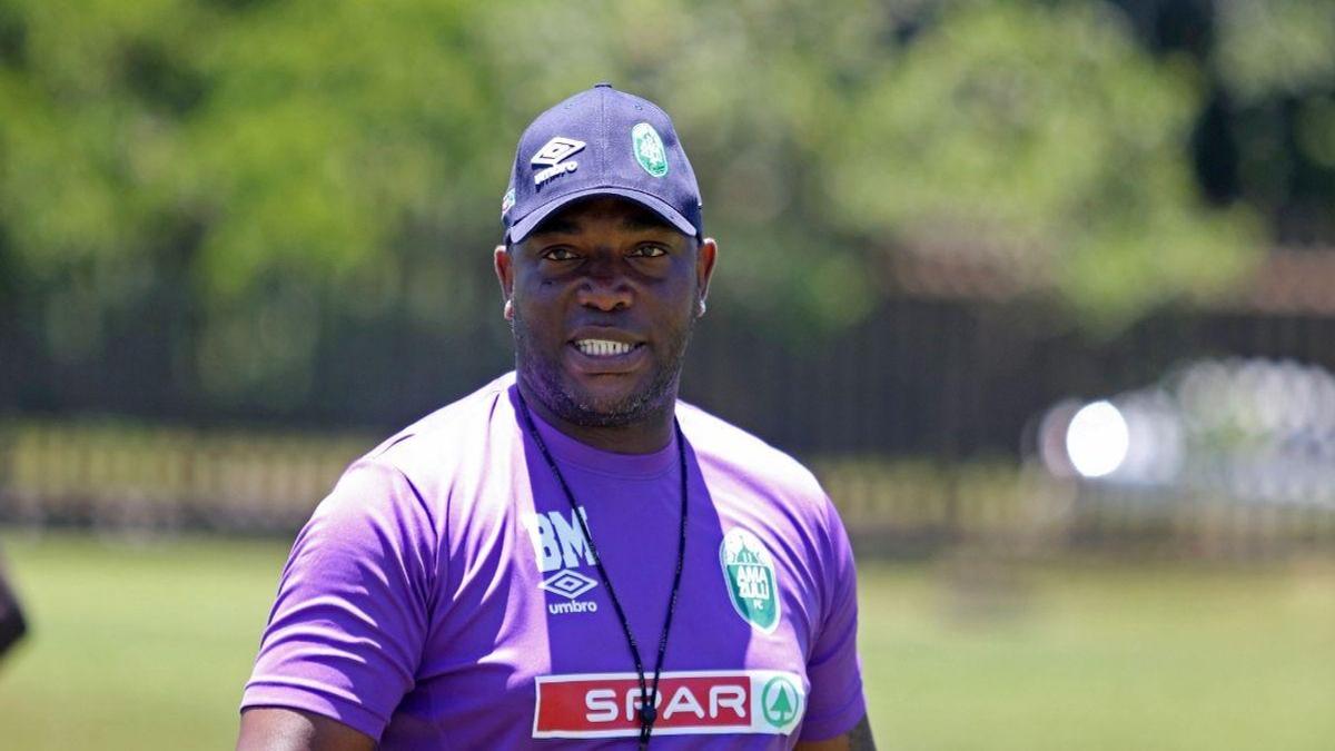 South African Legend Benni McCarthy Addresses Reports Linking Him With ...