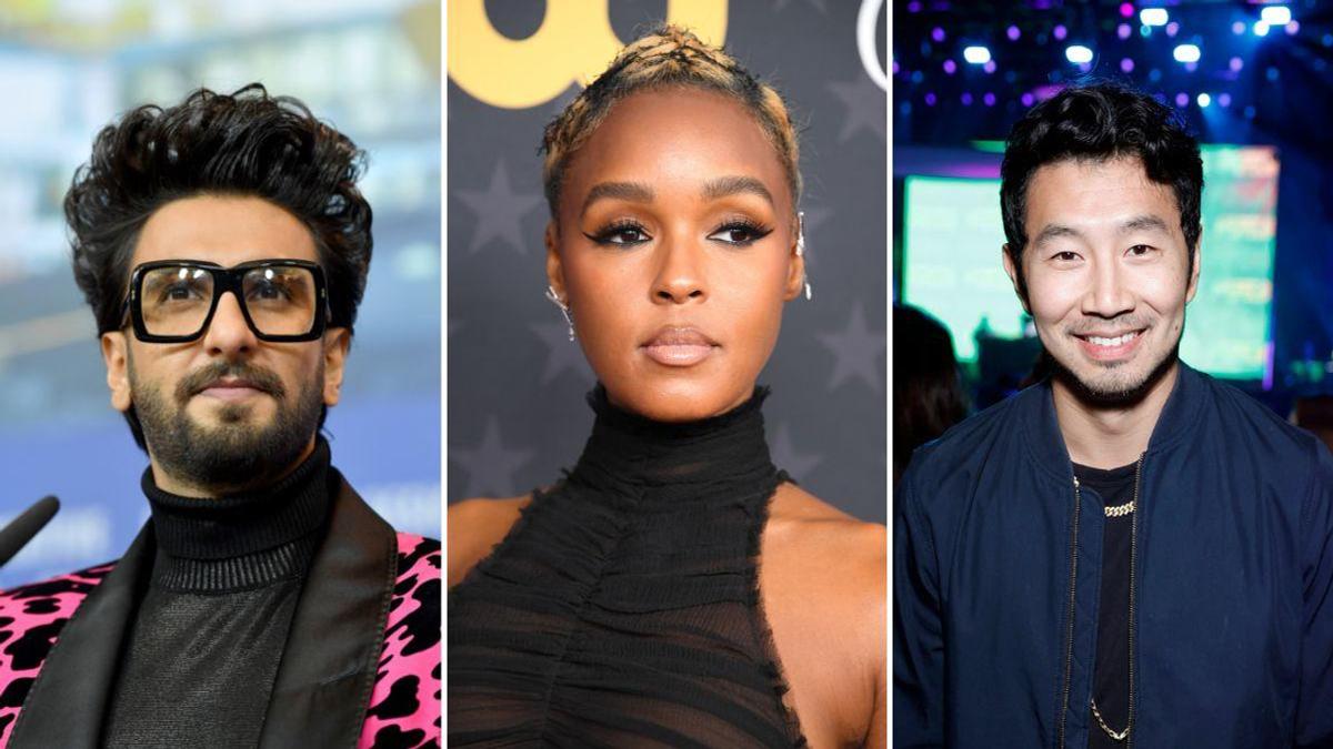 21 Savage, Kane Brown, Janelle Monáe, Nicky Jam, and more to play in 2023  NBA All-Star Celebrity Game