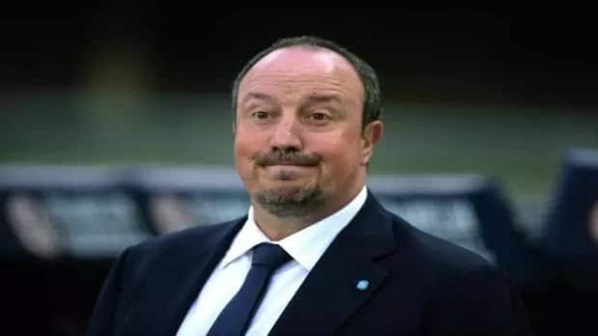 Rafa Benitez Former Liverpool Boss In Frame For Sensational Premier League Return