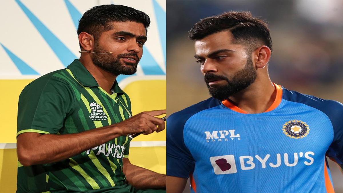 Babar Azam Vs Virat Kohli: Who Is The Better Batsman And Why?