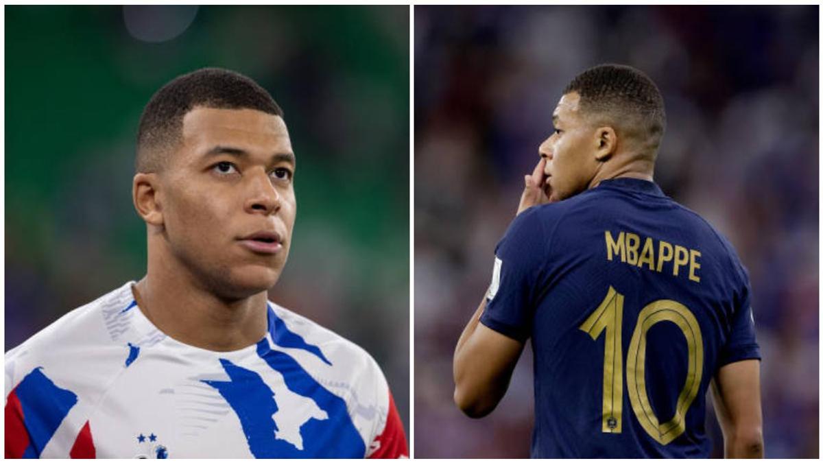 World Cup 2022: Mbappe Fully Focused on Knockout Tie Against England