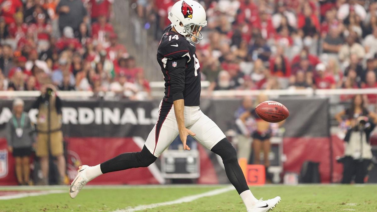 A top 10 list of the best punters in NFL currently: Find out who tops the  list