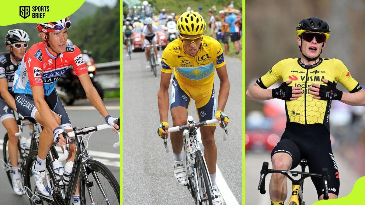 Tour de France winners list: All the past winners to date