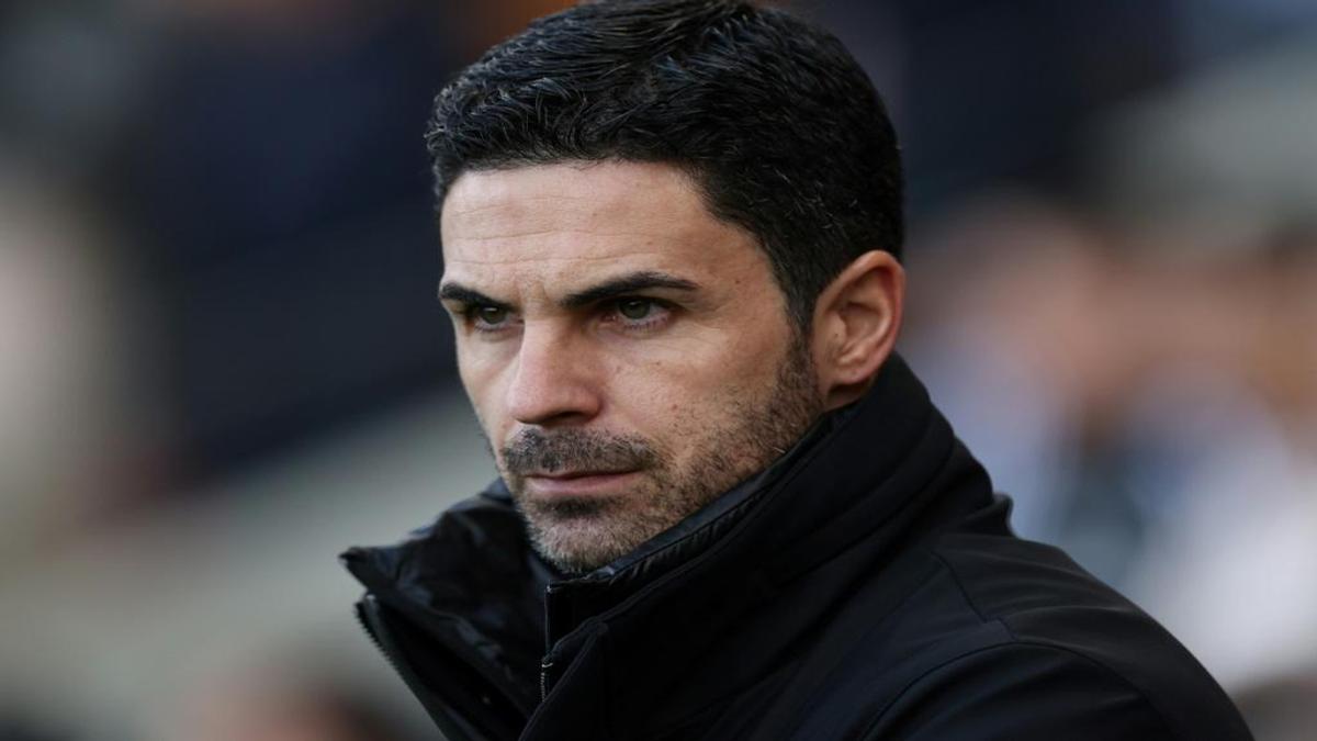 Arteta Frustrated By Arsenal's 'worst Performance' In Defeat At Fulham