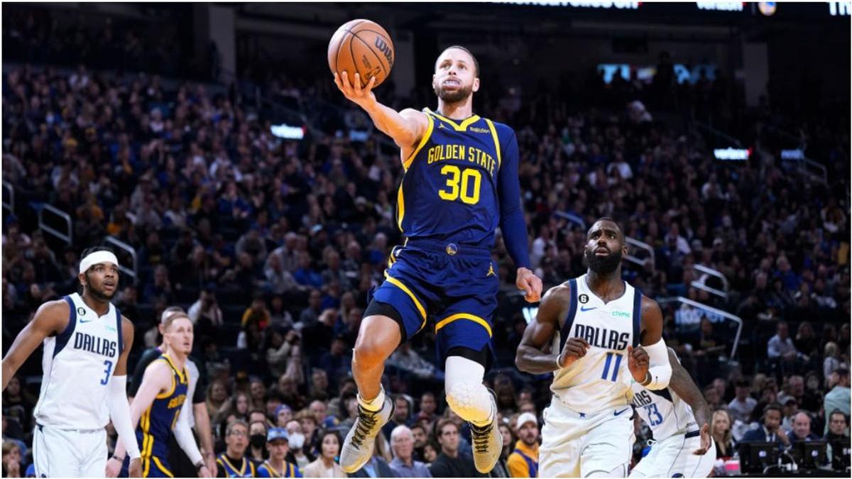 Stephen Curry Provides Update on Leg Injury As Warriors Win Second Game  Without Him - SportsBrief.com