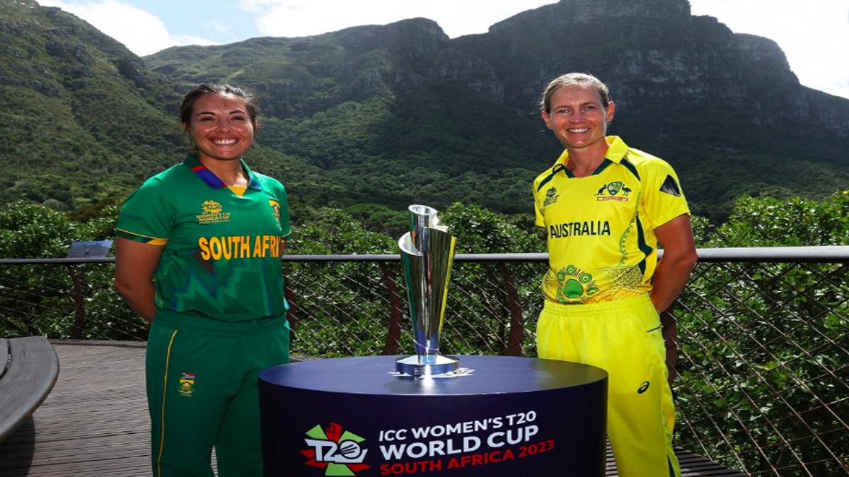 SABC to Broadcast 2023 ICC Women's T20 World Cup Final Between South