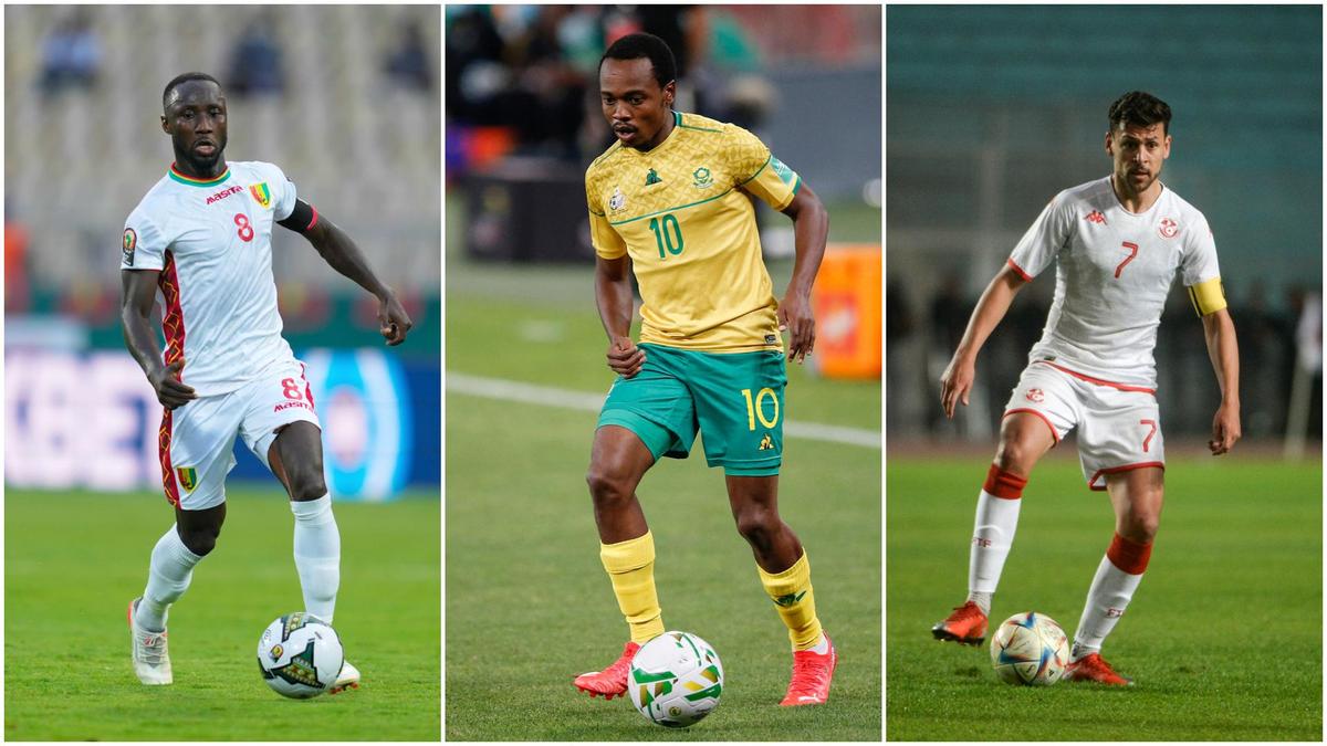 AFCON 2023: Top 5 Underdog Sides To Watch Out For At The Tournament