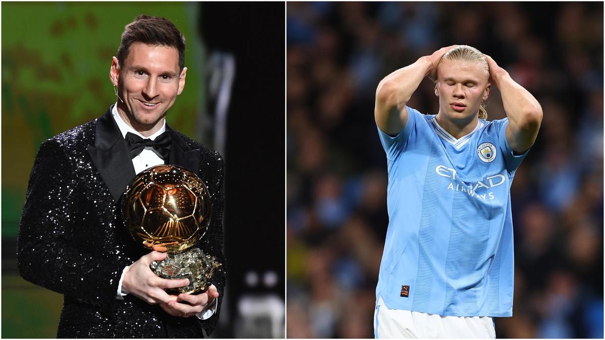 Ballon d'Or: 5 Clubs That Have Produced Most Winners As Lionel Messi Wins  8th Award