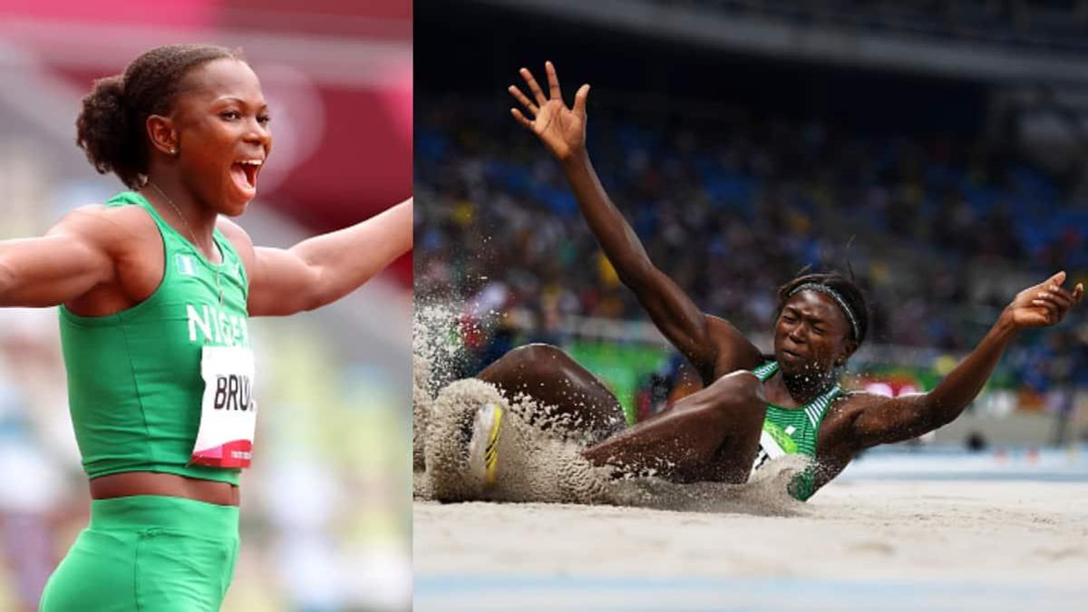 Jubilation As Nigeria Finally Wins First Medal At The Ongoing Tokyo Olympic Games