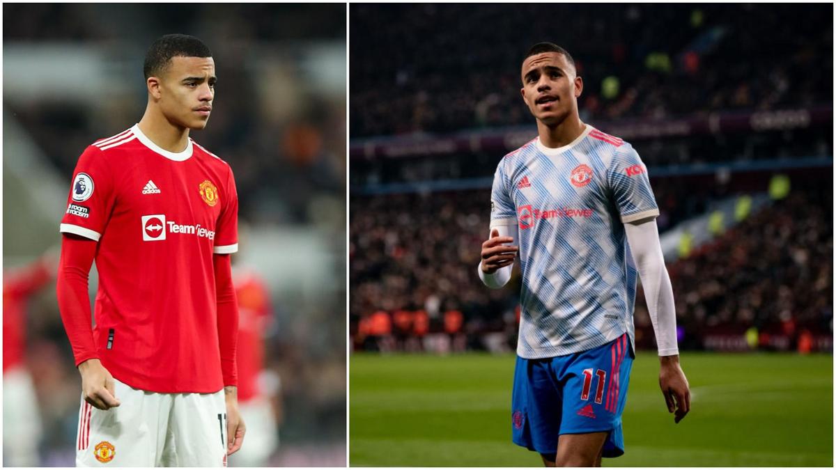 Mason Greenwood: Man Utd seeking long-term return as forward pushes Getafe  chiefs into dramatic change of plan