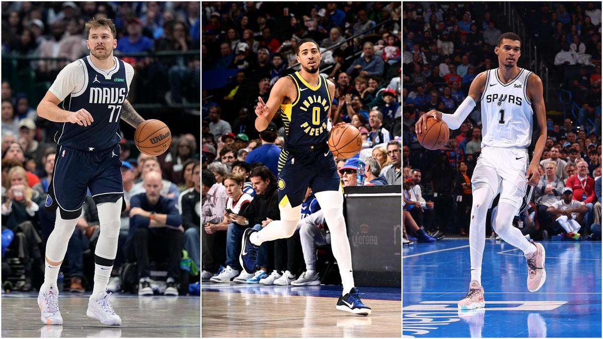 The Top 25 Players Under 25: Luka Doncic And Ja Morant Are The Best Young  Stars Right Now - Fadeaway World