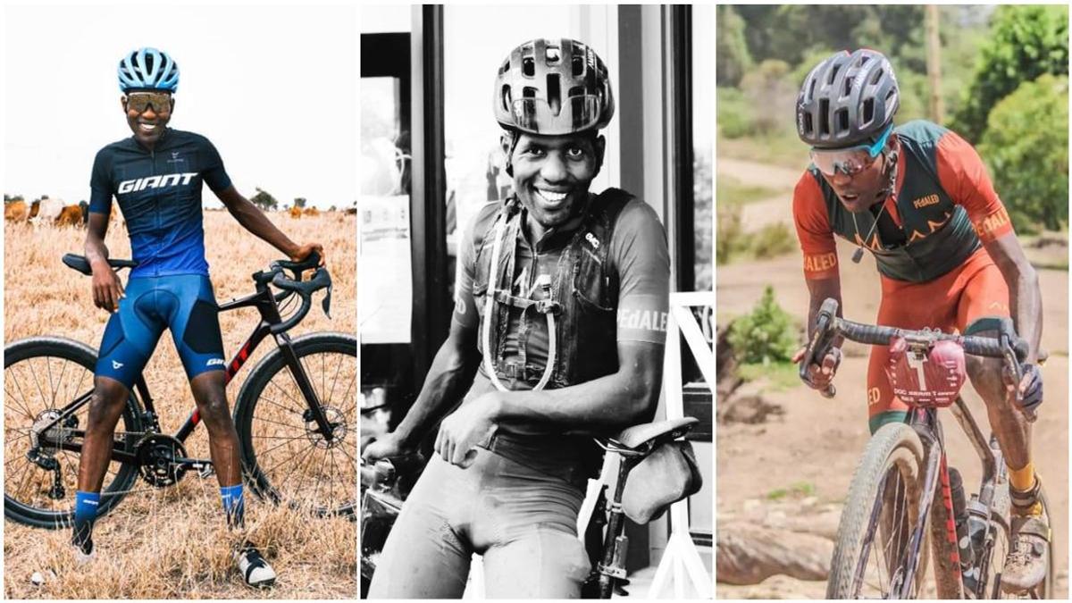 Top Kenyan Cyclist Suleiman Kangangi Dies in Tragic Crash in Vermont, USA