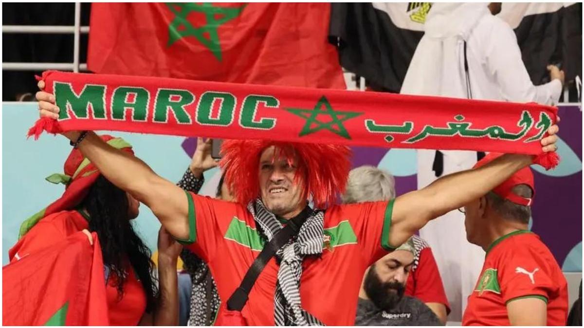 Morocco Beat Nigeria And Algeria To Secure Rights To Host AFCON 2025