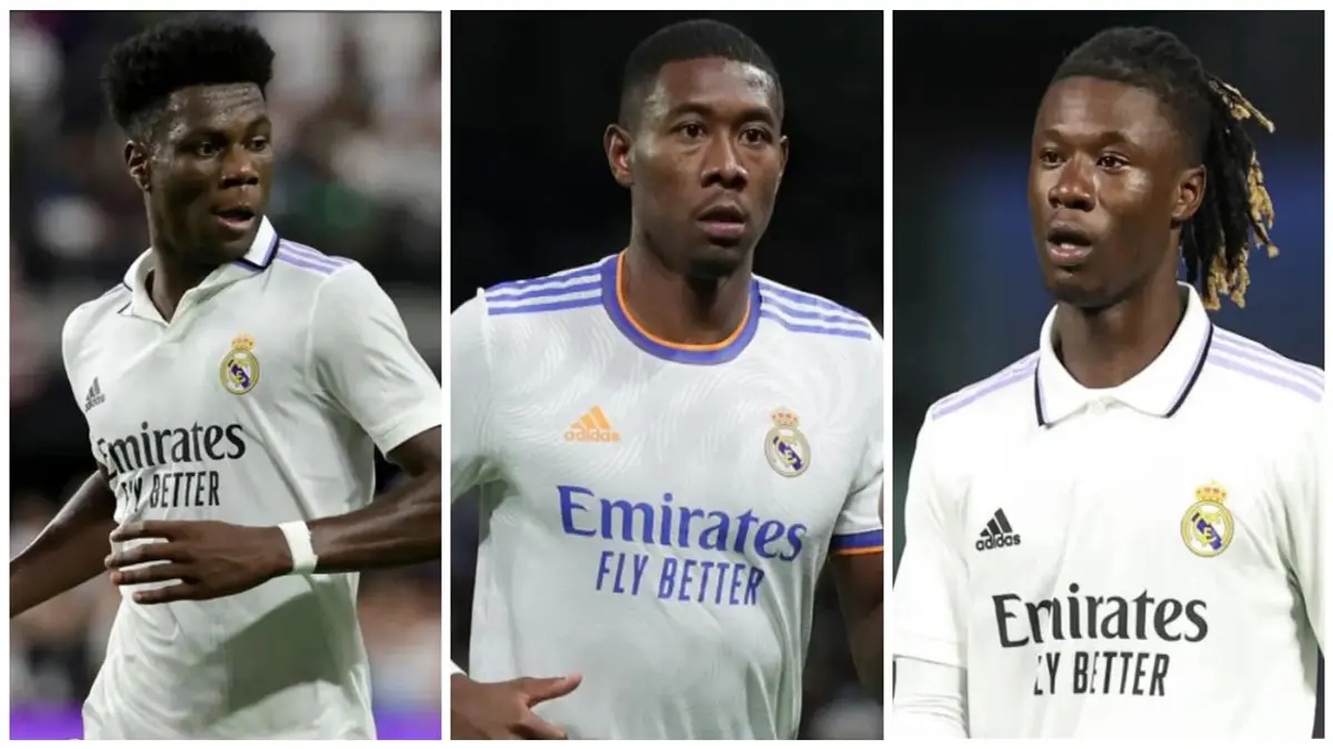 Real Madrid squad audit: Who will be part of the transition to a