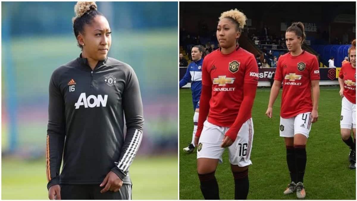 Lauren James: 10 Facts about Reece James' talented sister who also plays  for Chelsea - Pulse Sports Nigeria