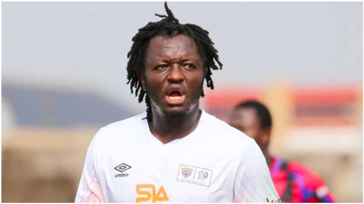 Muniru Sulley targets UEFA Champions League football in 2016 with Steaua  Bucuresti - Ghana Latest Football News, Live Scores, Results -  GHANAsoccernet