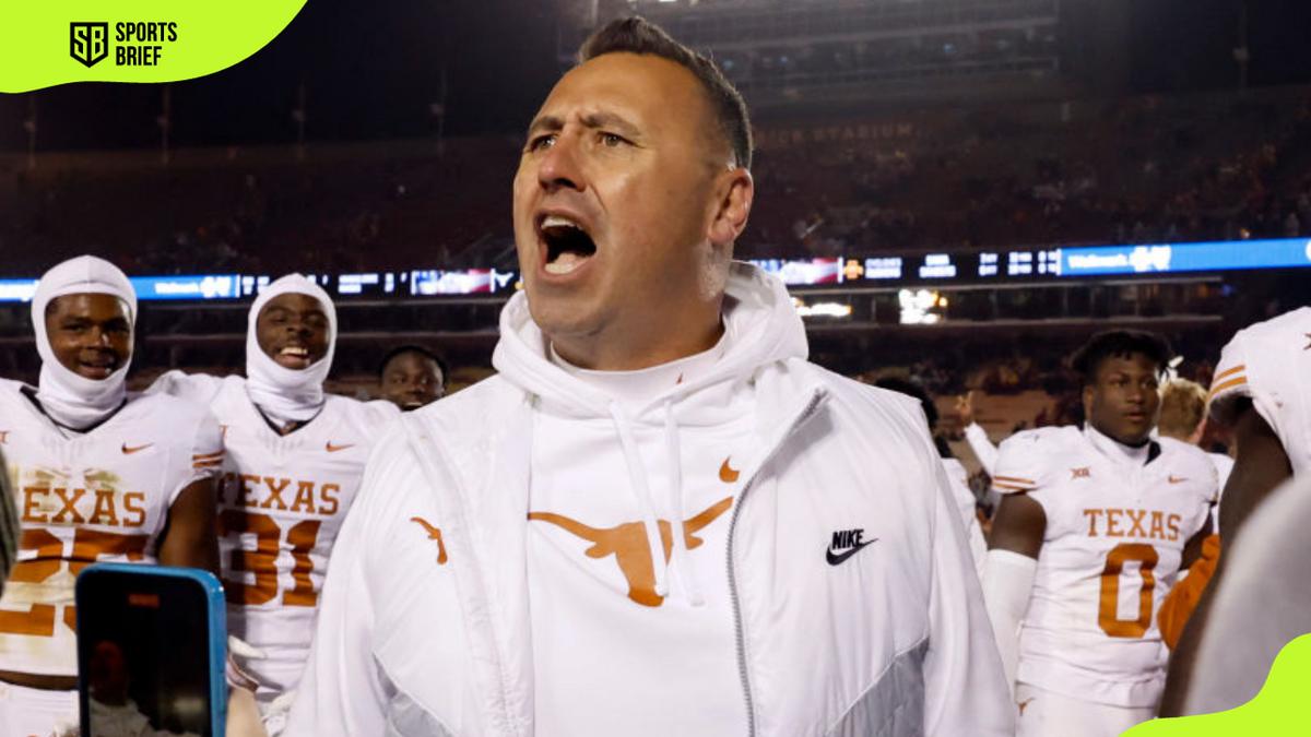 Find out all about Steve Sarkisian's salary, net worth, wife, and