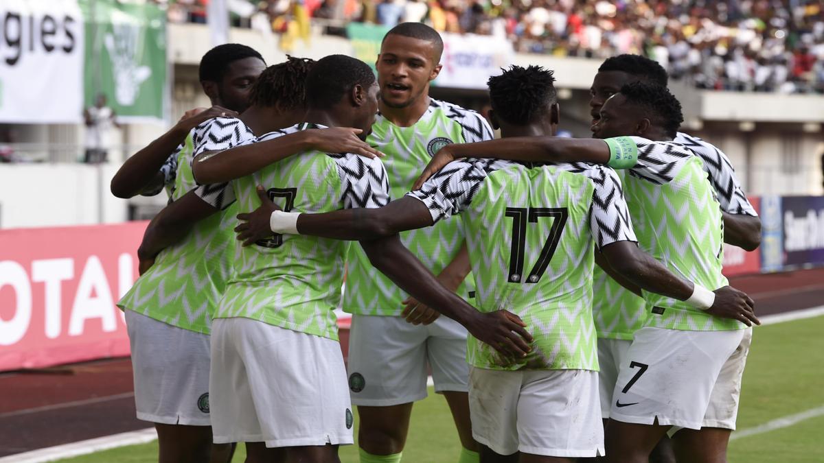 Ex-Nigeria International Tells Super Eagles Stars Big Secret Ahead Of ...