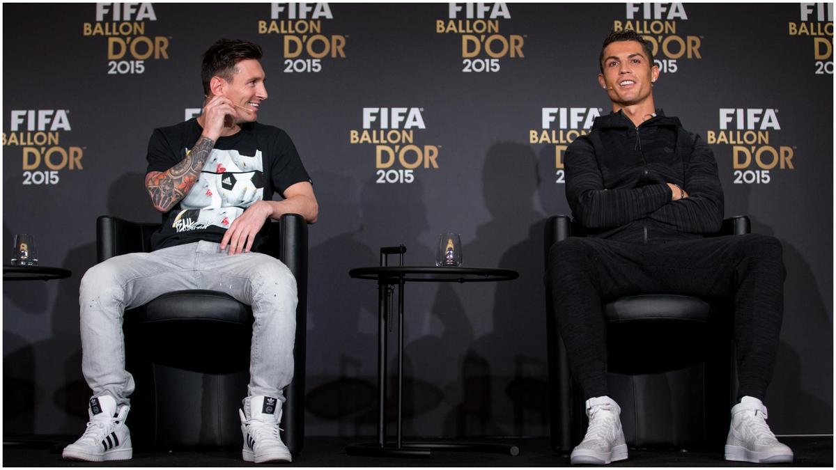 Ballon d'Or : Cristiano Ronaldo a encore snobé les votes